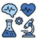 Advanced Diagnostics icon - Prerna Hospital, Chhatrapati Sambhajinagar