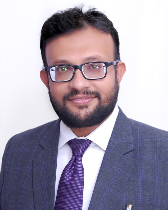 Dr. Sadeq Qureshi