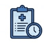 Expert OPD Access icon - Prerna Hospital, Chhatrapati Sambhajinagar